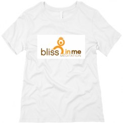 Ladies Relaxed Fit Tee