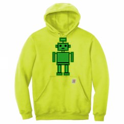 Unisex Carhartt Hooded Sweatshirt