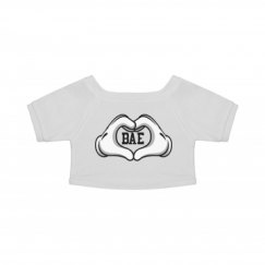 8 Inch Stuffed Animal Tee