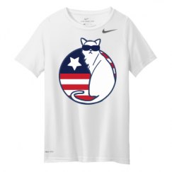 Youth Nike Legend Shirt