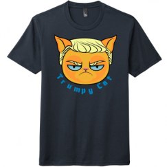 Unisex Perfect Tri Tee