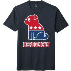 Unisex Perfect Tri Tee