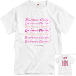 EMBRACE PINK
