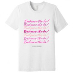 Unisex Triblend Tee