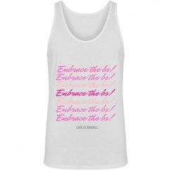 Unisex Jersey Tank Top