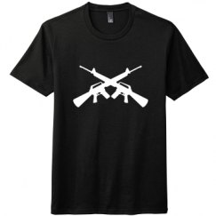 Unisex Perfect Tri Tee