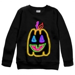 💠NFT NEON PUMPKIN 1💠