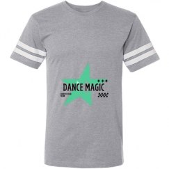 Unisex Vintage Sports Tee