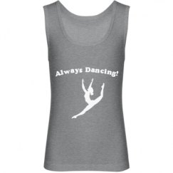 Youth Jersey Tank Top