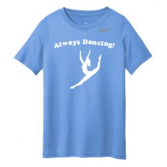 Youth Nike Legend Shirt