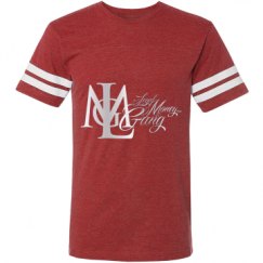 Unisex Vintage Sports Tee