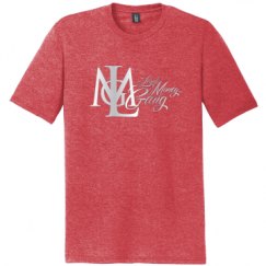 Unisex Perfect Tri Tee