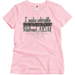 Ladies Basic Softstyle Tee