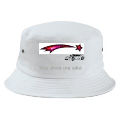 Unisex Bucket Hat