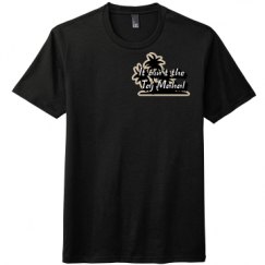 Unisex Perfect Tri Tee