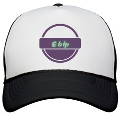 EBIP Honor You Snap-back Hat