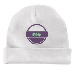 Rabbit Skins Baby Hat