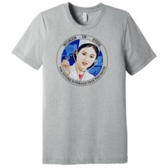 Unisex Triblend Tee