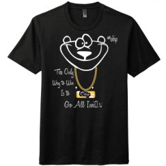 Unisex Perfect Tri Tee