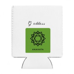 Regular 12 oz Can Cooler