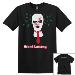 Grand Larceny 