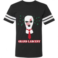 Unisex Vintage Sports Tee