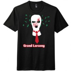 Unisex Perfect Tri Tee