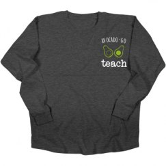 Ladies Game Day Jersey