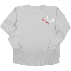 Ladies Game Day Jersey