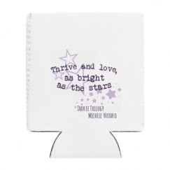 Regular 12 oz Can Cooler