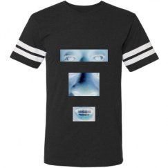 Unisex Vintage Sports Tee