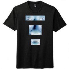 Unisex Perfect Tri Tee