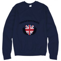 Unisex Basic Promo Crewneck Sweatshirt