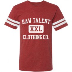 Unisex Vintage Sports Tee