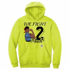 Unisex Carhartt Hooded Sweatshirt