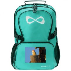 Nfinity Backpack Bag