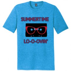 Unisex Perfect Tri Tee