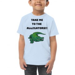 Alligator