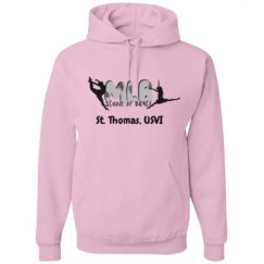 Unisex Basic Promo Hoodie