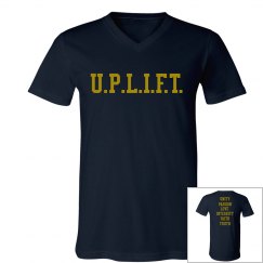 Uplift Tee II