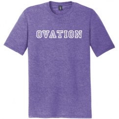 Unisex Perfect Tri Tee