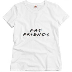 Ladies Basic Softstyle Promo Tee