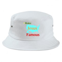 Unisex Bucket Hat