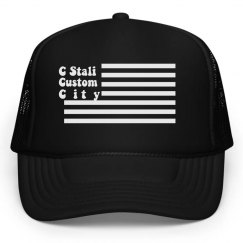 Stali Custom Flag