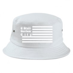 Unisex Bucket Hat