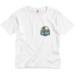 Youth Basic Promo Tee