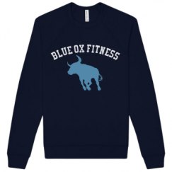 Unisex Triblend Crewneck Sweatshirt