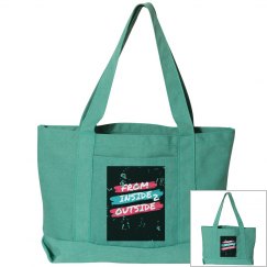 FROM INSIDE 2 OUTSIDE 247