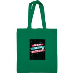 Canvas Tote Bag