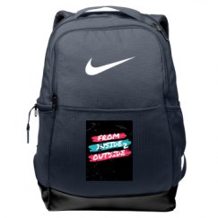 Nike Brasilia Medium Backpack